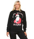 Ladies Christmas Jumper