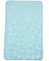 2 Pack Memory Foam Bath and Pedestal Mat