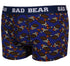 Men Funky Novelty Boxers