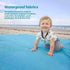 Beach Mat – Sandproof & Waterproof Outdoor Picnic Blanket, Foldable Travel Camping Mat