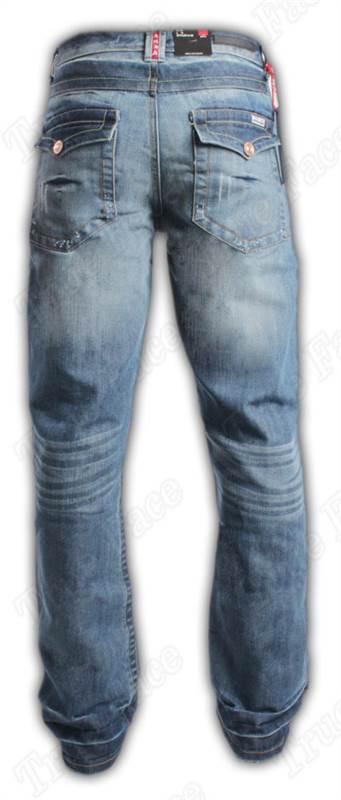 APT Men Jeans A42