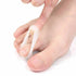10-Pack Metatarsal Gel Pads – Ball of Foot Cushions - 40p Per Unit