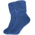 Men’s Thick Thermal Socks – 2.3 TOG Heat Insulated Winter Warm Fleece Lined Socks