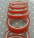 3M VHB Double Sided Acrylic Tape - Clear or Grey
