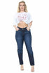 Women's Plus Size Jeans
