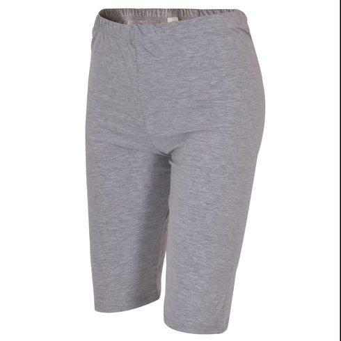 True Face Women's Shorts Dancing Cycling TF_W_SHORT_DS_Cycle_GRY_M/L