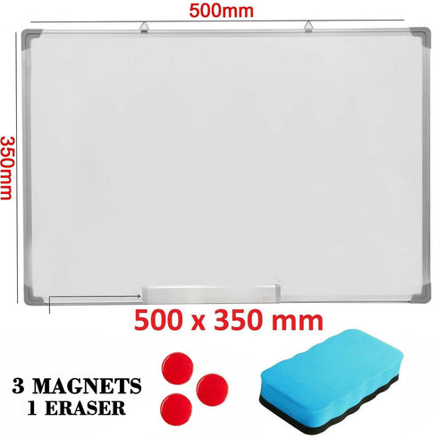 Aluminum Dry Erase Magnetic Whiteboard