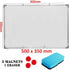 Aluminum Dry Erase Magnetic Whiteboard