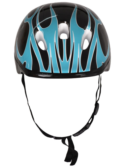 Adjustable Lightweight Bike Helmet