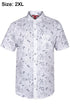 22 Pack Men’s Hawaiian Shirts Wholesale - From £3.00 Per Unit