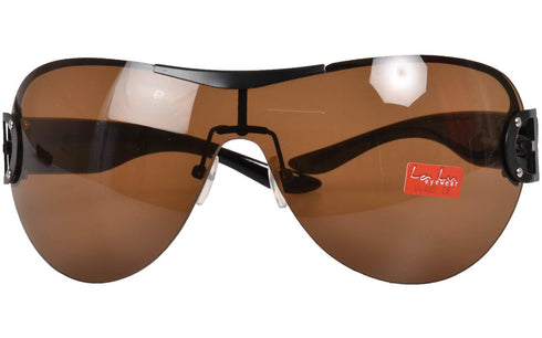 3 Pack Ladies Assorted Glasses