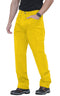 Men's Cargo Work Trousers