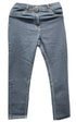 True Face Women's Jeans Slim BB_W_Jean_Slim_DBLU_12XS