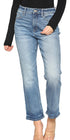 True Face Women's Chino Trousers Mid Blue OG_W_Chino_0014B_MBLU_14