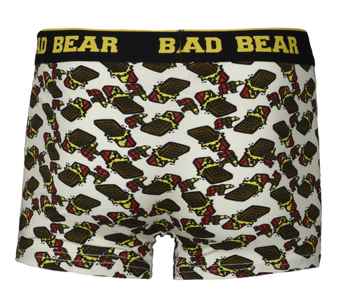 Men Funky Novelty Boxers