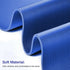 Non-Slip Yoga Mat for Exercise & Fitness With Carry Strap