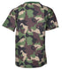 Kids Camouflage Cotton T-Shirt - 3 to 4 Years