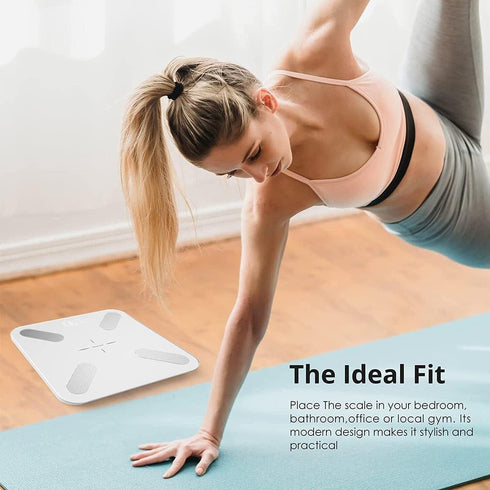 Digital Electronic Weight Scale