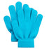 Kids 6 Pack Assorted Colour Gloves