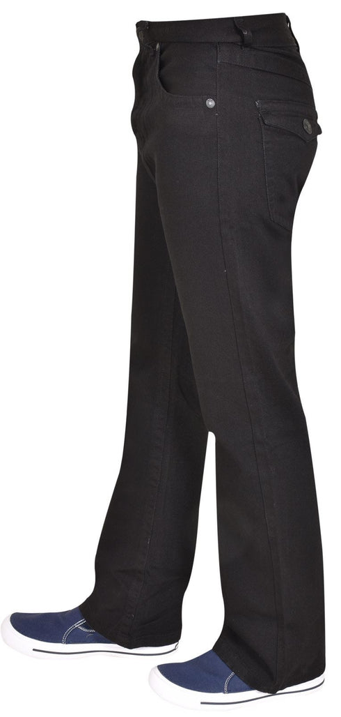 APT Men Jeans A42