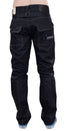 Men Woodel Straight Fit Jeans