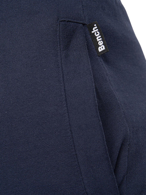 Bench Men's Bottoms Stainley Spots BCH_M_BTM_STANLEY-SPOTS_NVY_L