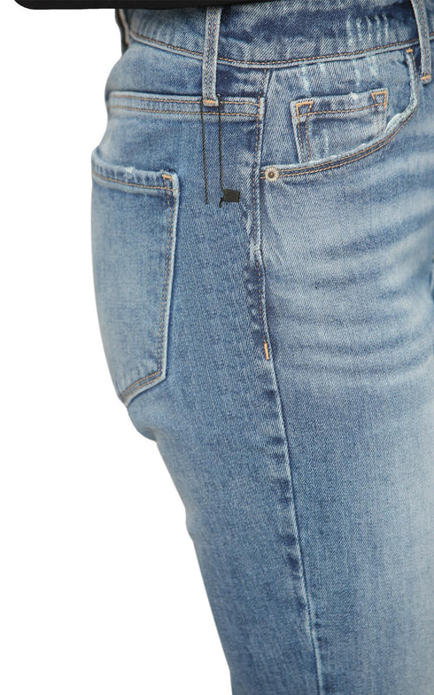 True Face Women's Chino Trousers Mid Blue OG_W_Chino_0014B_MBLU_16