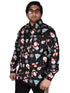 Mens Long Sleeve XMAS Shirts