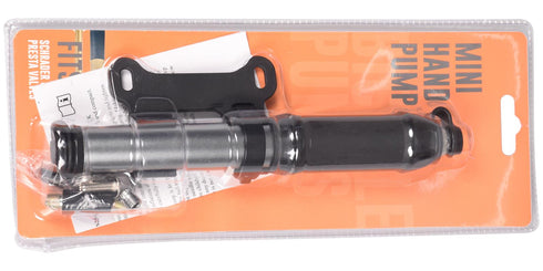 Hand pump for Inflating Tires