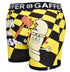 20 Pack Gaffer Novelty Boxer Shorts Bash the Bishop Print - £1.00 Per Unit