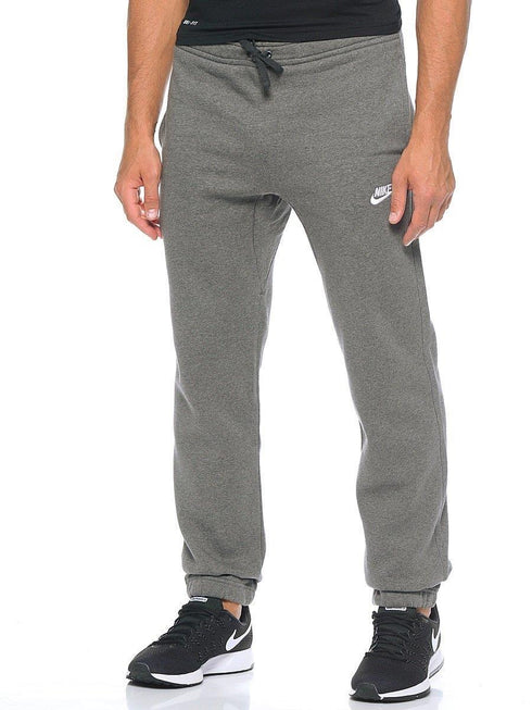 Nike Men's Charcoal Bottoms GSG_M_BTM_804406-071_CHC_S
