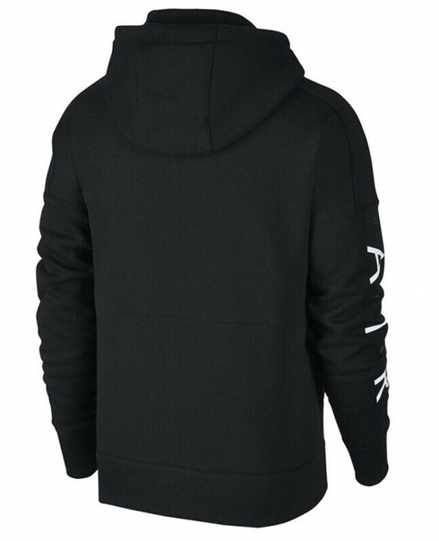 Nike Air Men's Black Tracksuit GSG_M_TrkSut_886044-010_BLK_M