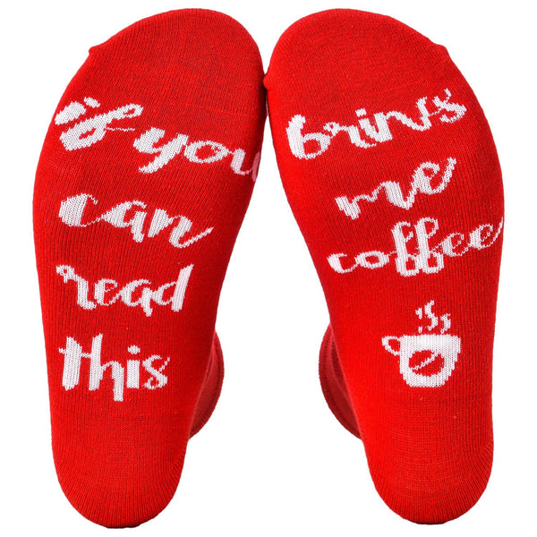 Funky Design Novelty Socks - 1/2 Pairs