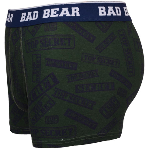 Men Funky Novelty Boxers