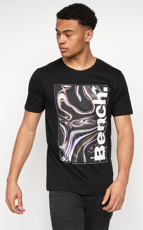 Bench Men Cadiz T-Shirt