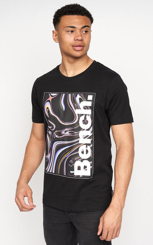 Bench Men Cadiz T-Shirt