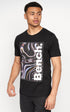 Bench Men Cadiz T-Shirt