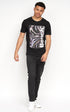 Bench Men Cadiz T-Shirt
