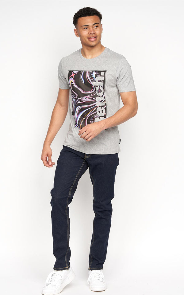 Bench Men Cadiz T-Shirt
