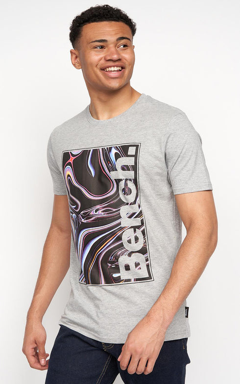 Bench Men Cadiz T-Shirt
