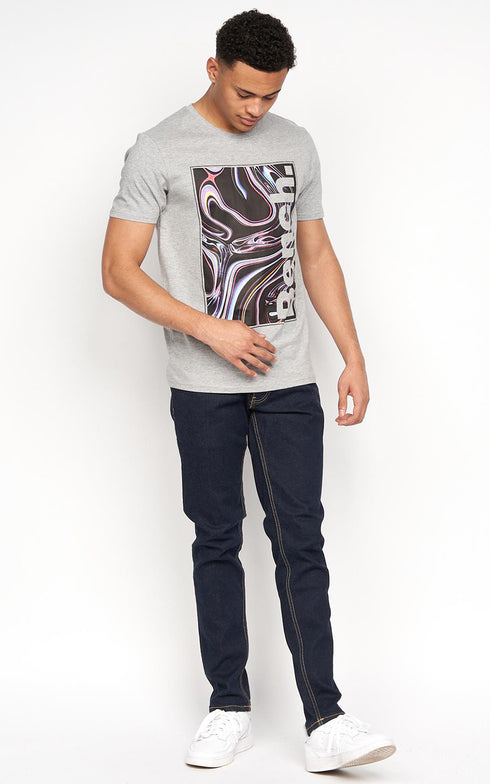 Bench Men Cadiz T-Shirt