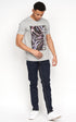 Bench Men Cadiz T-Shirt