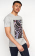 Bench Men Cadiz T-Shirt