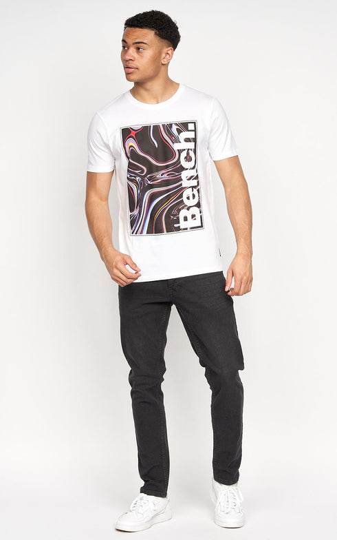 Bench Men Cadiz T-Shirt
