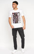 Bench Men Cadiz T-Shirt