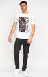 Bench Men Cadiz T-Shirt