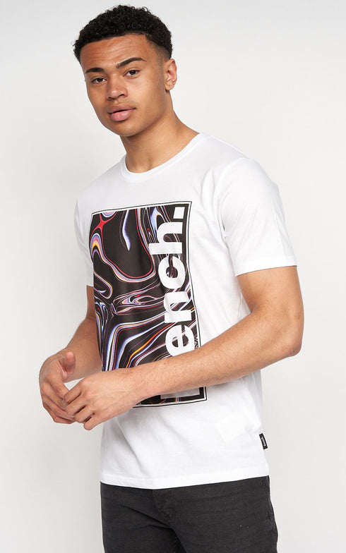 Bench Men Cadiz T-Shirt