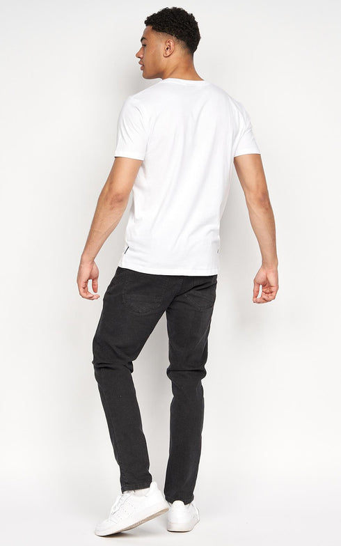 Bench Men Cadiz T-Shirt