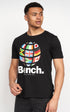 Bench Men World Wide T-Shirt