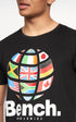 Bench Men World Wide T-Shirt